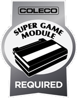 Good Deal Games' Homebrew Heaven - Colecovision Videogames